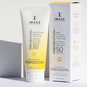 NIB PREVENTION+® ultimate protection moisturizer